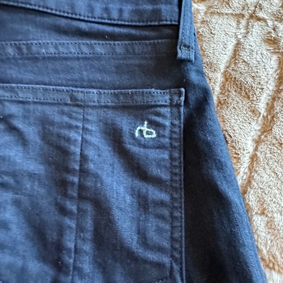 Rag & Bone jeggings EUC - Picture 5 of 5